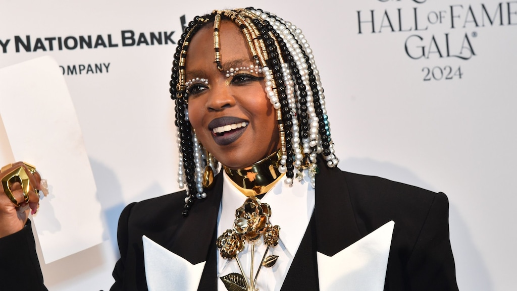 Apple roept The Miseducation of Lauryn Hill uit als beste album ooit