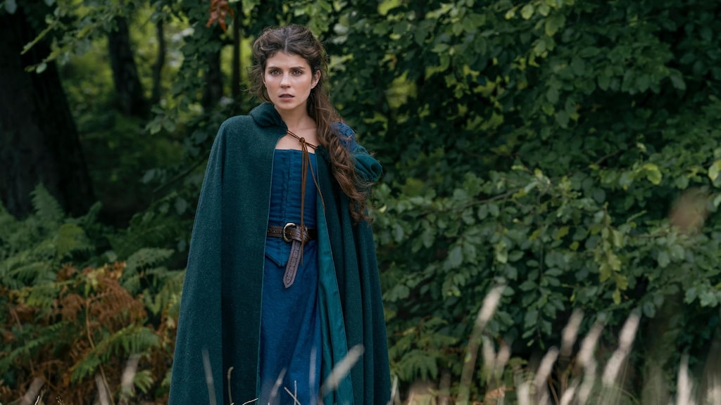 Bridgerton-fans opgelet: deze serie belooft net zo meeslepend te zijn