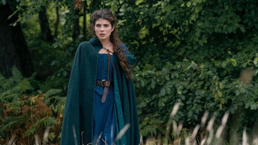 Bridgerton-fans opgelet: deze serie belooft net zo meeslepend te zijn