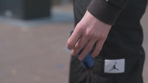 Scholen geschokt door onderzoek vapes: 'Toch niet zo onschuldig'