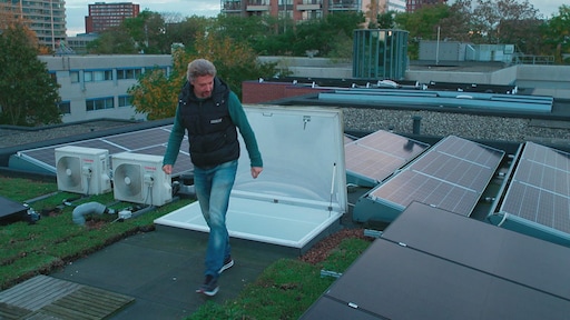 Totale verwarring om 'terugleverboete' zonnepanelen: zo zit het echt