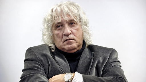 Eigenaar van sekstheater Casa Rosso, Jan Otten (82), overleden