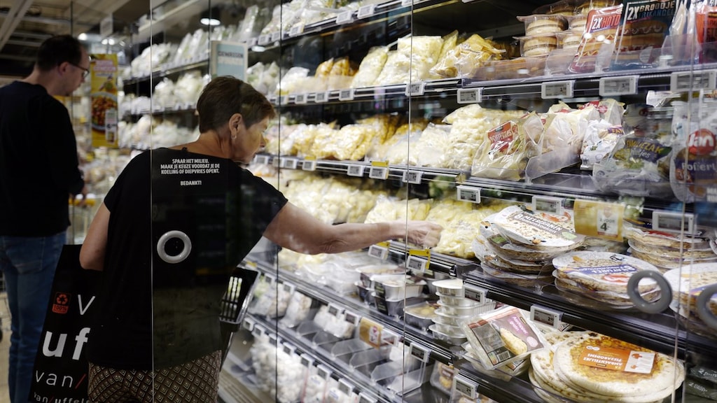 Nederland wil einde aan 'onnodig' hoge prijzen in supermarkt