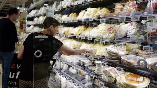 Nederland wil einde aan 'onnodig' hoge prijzen in supermarkt