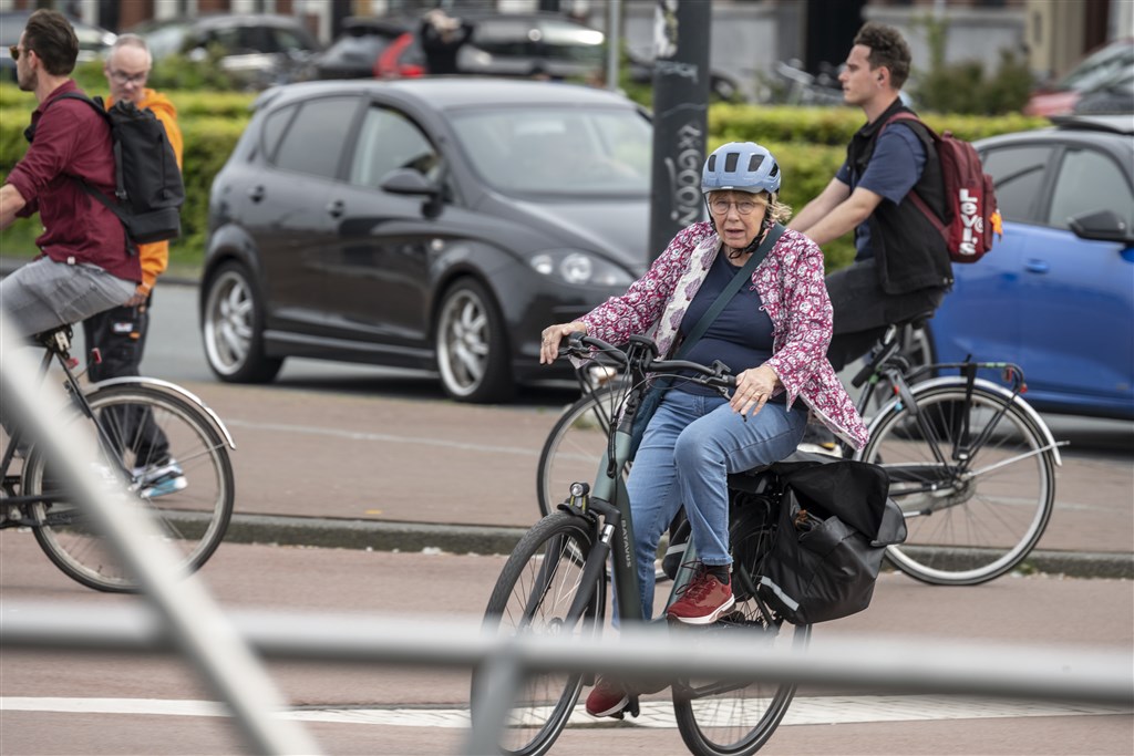 電動自転車の盗難が増加、保険加入がさらに困難に | RTL ニュース