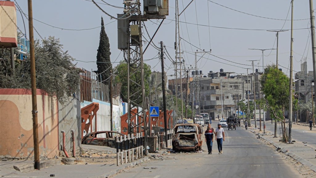 Internationaal Gerechtshof: Israël moet offensief Rafah staken