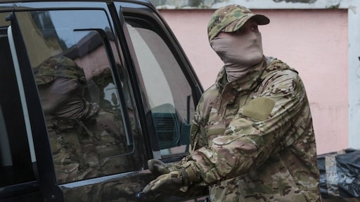 Spionage door heel Europa: 'Rusland veel agressiever dan voorheen'