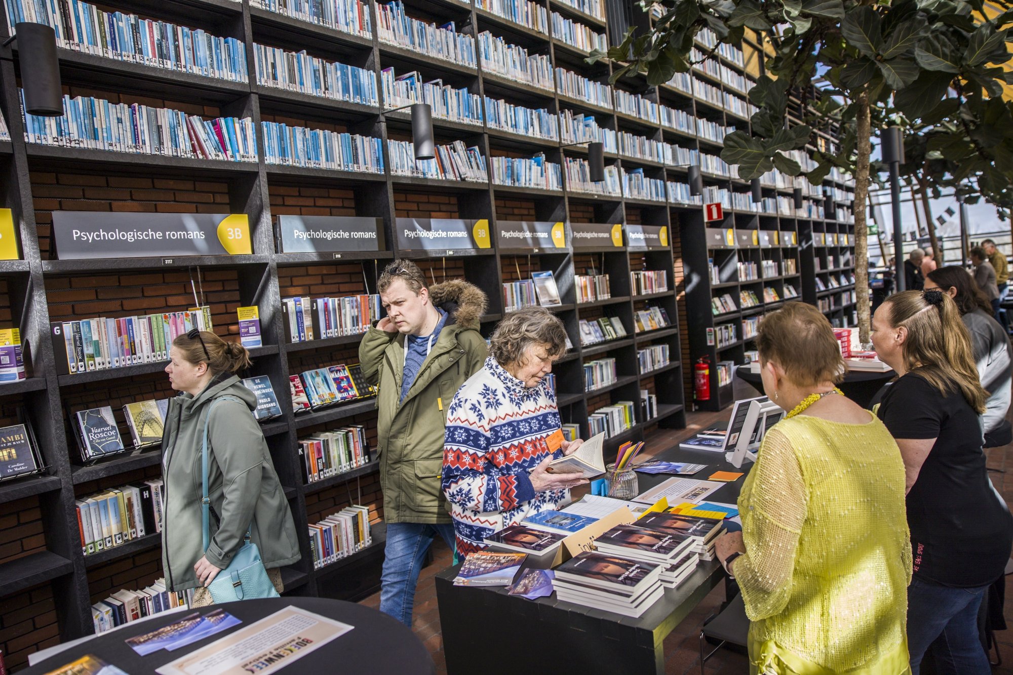 Al ruim 100.000 handtekeningen tegen btw-verhoging op boeken