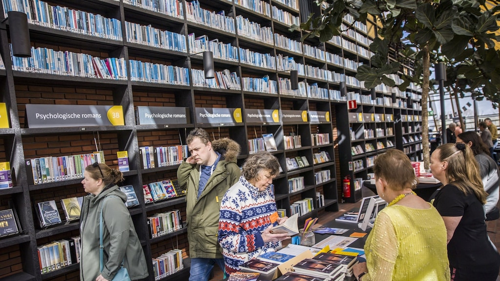 Al ruim 100.000 handtekeningen tegen btw-verhoging op boeken