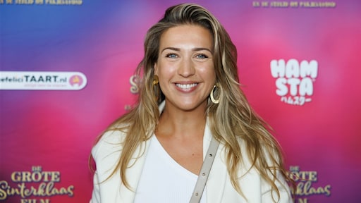 Bo Wilkes neemt afscheid van puppy Willem: 'Ongelooflijk verdrietig'