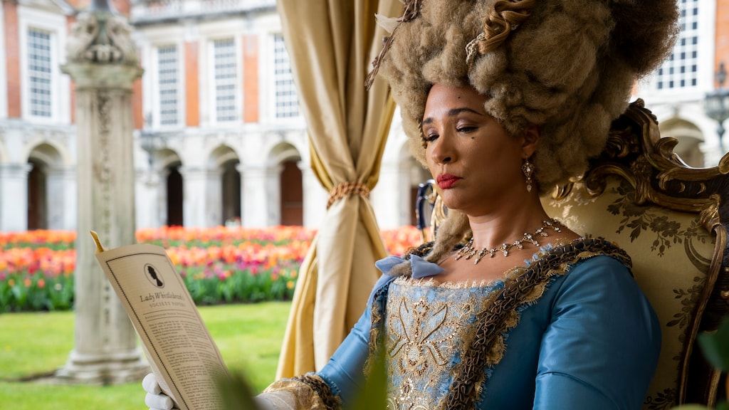 Bridgerton krijgt minstens twee extra seizoenen op Netflix