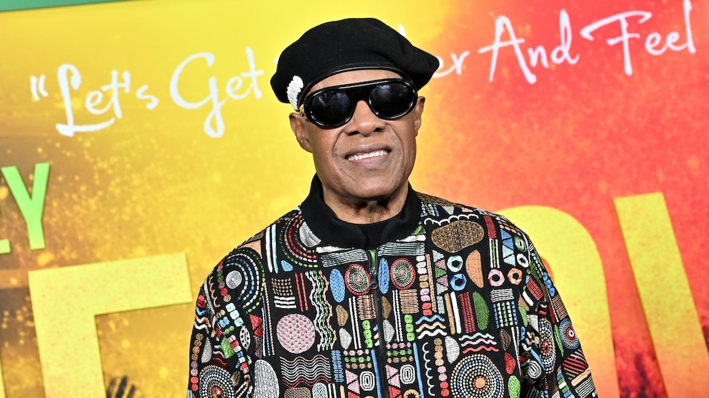 Stevie Wonder is topartiest van Soul Top 1000 van Sublime