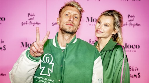 Joshua Nolet voor tweede keer vader geworden