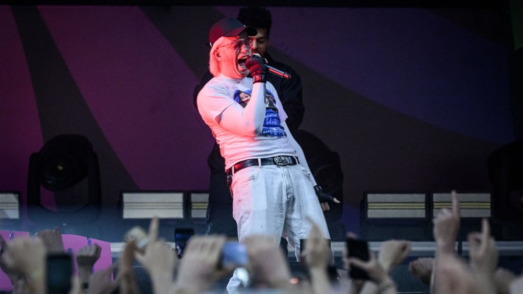 EBU kondigt nieuwe maatregelen en filmverbodzones aan om veiligheid songfestival te verbeteren