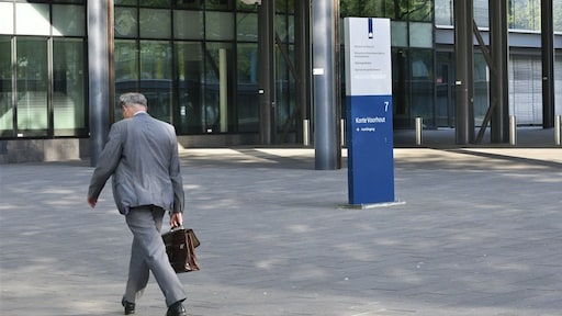 Financiën huurde in 2023 bijna 1000 schijnzelfstandigen in