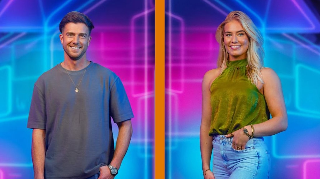Alice uit Big Brother geeft duidelijkheid over relatiestatus met Tom