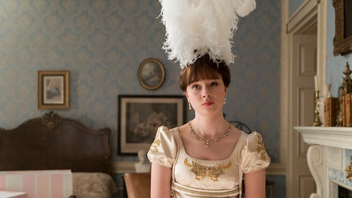 Belangrijke aanpassing in derde seizoen van Bridgerton na ongeluk op de set