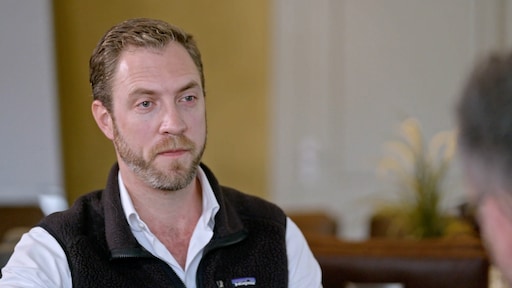 Beste vriendin blijkt jarenlange stalker van Robin in Zeeman Confronteert