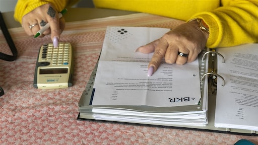 BKR-registratie te streng, vindt AP: 'Je moet met schone lei kunnen beginnen'