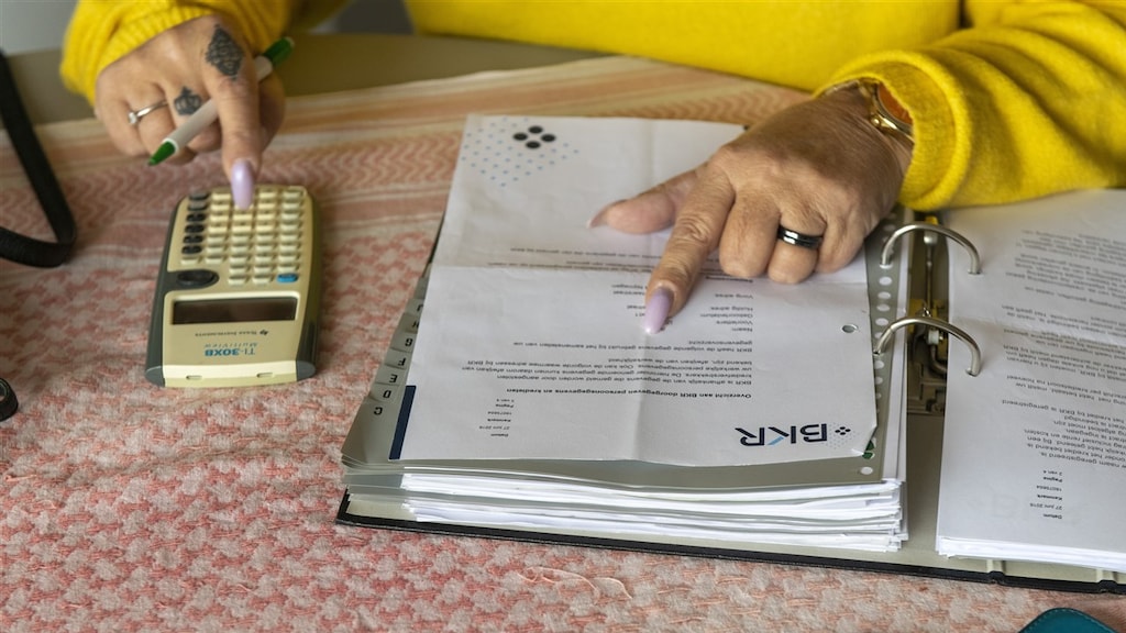 BKR-registratie te streng, vindt AP: 'Je moet met schone lei kunnen beginnen'