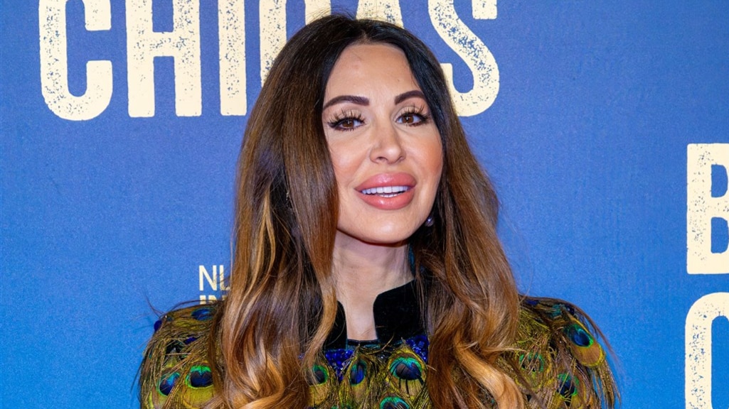 Tamara Elbaz weer thuis voor opnames RHOAMS: 'Alleen onder beveiliging'