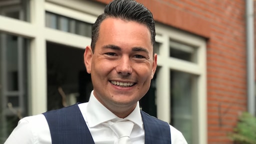 Roy uit Over Mijn Lijk deelt positief nieuws: 'De tumor is niet gegroeid'