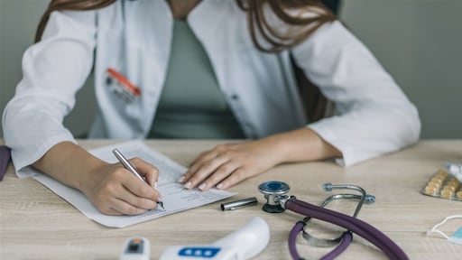 Cancellation of class due to not obtaining a health diploma RTL News Cancellation of class due to not obtaining a health diploma RTL News