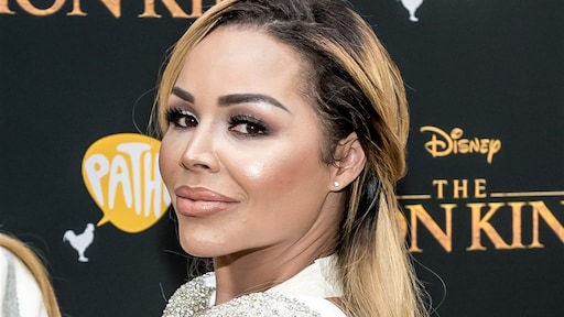 Groot verdriet voor Amanda Balk na verloving: 'Lieve oma overleden'