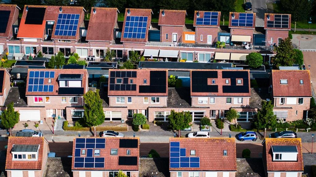 Apparaten in huis eerder stuk door te hoge spanning op stroomnet
