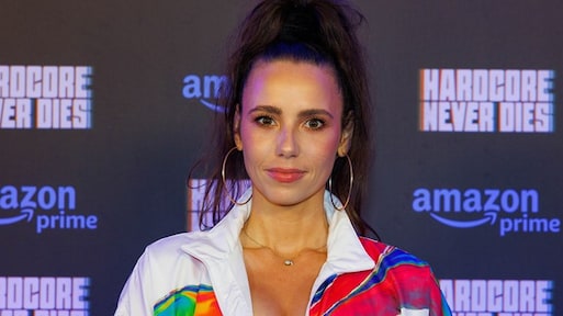 Gwen van Poorten uitgeroepen tot mooiste vrouw van Nederland