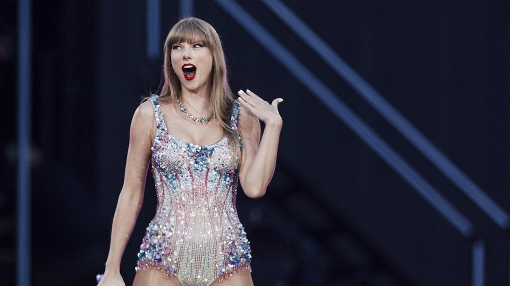 Economie profiteert van concerten Taylor Swift, maar 'Toppers doen meer'