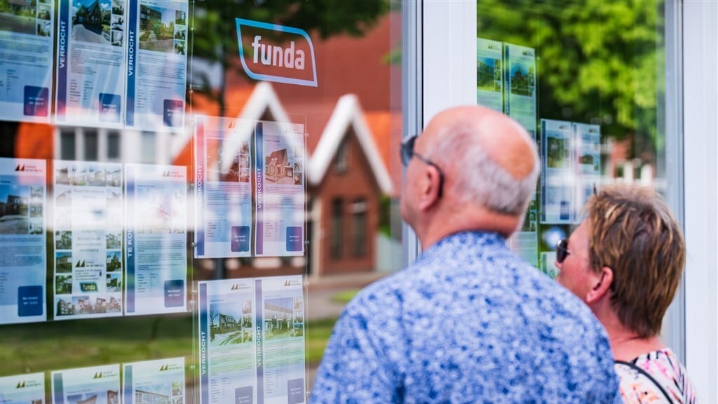 5000 euro om te verhuizen: doorstroomsubsidie populair