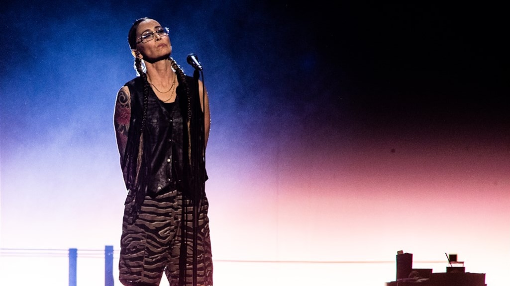 Anouk weigerde live auditie voor selectiecommissie Eurovisiesongfestival: 'Een formaliteit'