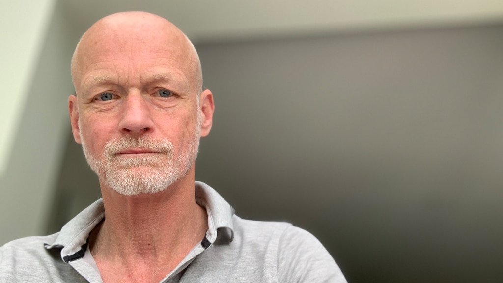 Gert-Jan zondert zich eens per jaar een maand af: 'Mijn vrouw komt in het weekend'