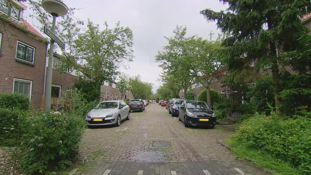 Stille tocht voor meisje Vlaardingen gaat niet door: moeder wil het niet