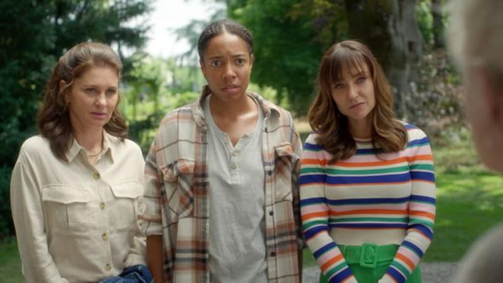 Omroep MAX hoopt op tweede seizoen dramaserie Zussen