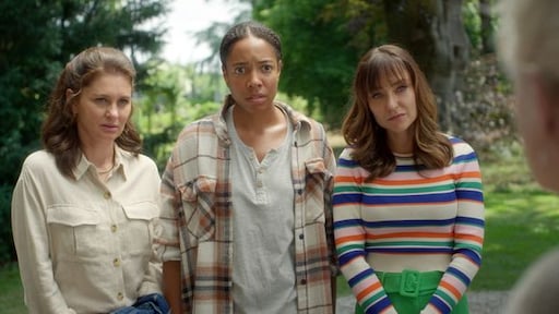 Omroep MAX hoopt op tweede seizoen dramaserie Zussen