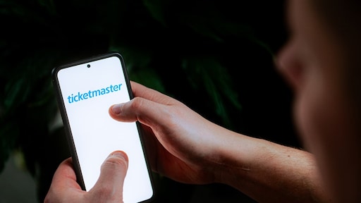 Hackersgroep claimt data van 560 miljoen klanten Ticketmaster te hebben