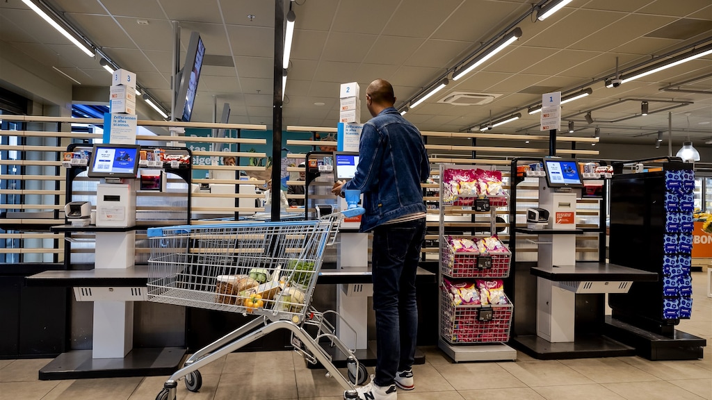 Albert Heine's Self-Survey, picture for illustration.