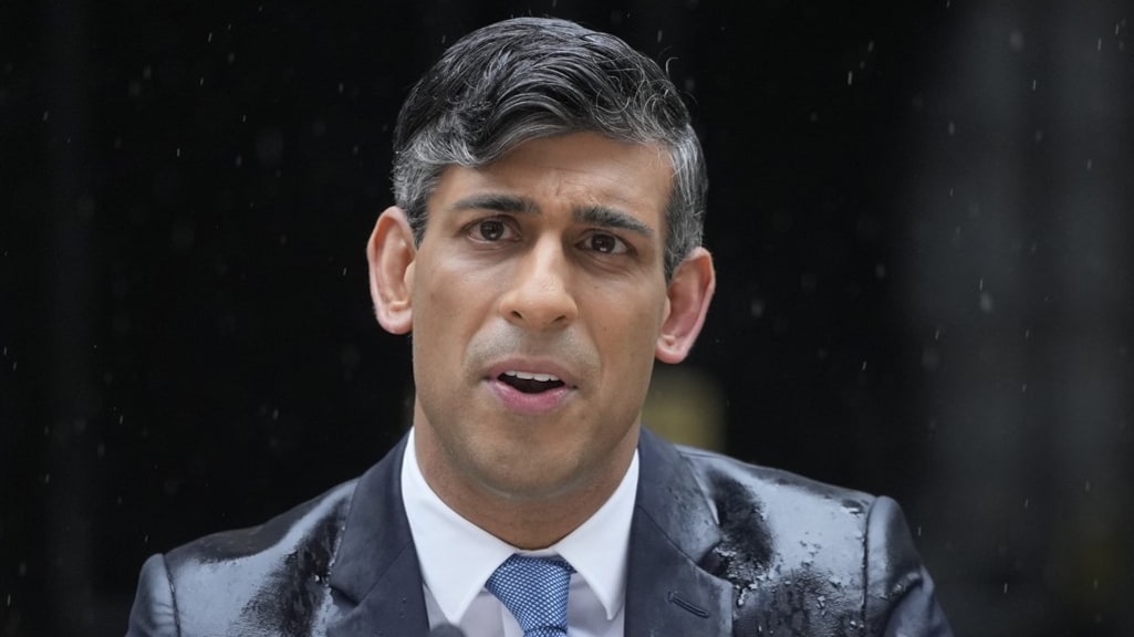 Blunder op blunder bij campagne Britse conservatieven