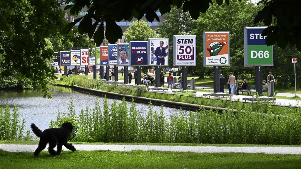 Waarom zijn de Europese verkiezingen belangrijk (en waarom niet?)