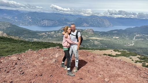 Rick en Fleur gooiden hun leven radicaal om: 'Waarom wachten tot pensioen?'