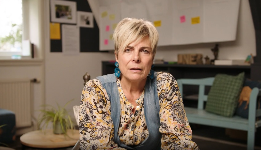 Prinses Laurentien 'geraakt' door ophef over haar toeslagenmethode