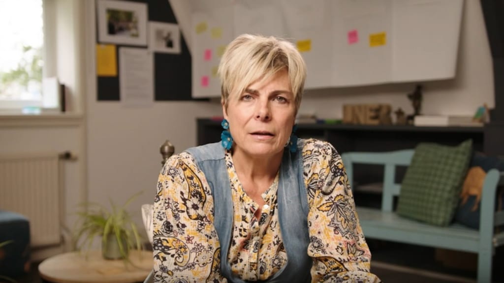 Prinses Laurentien 'geraakt' door ophef over haar toeslagenmethode