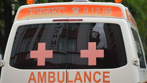 Twee Nederlanders overleden in Bulgaarse badplaats