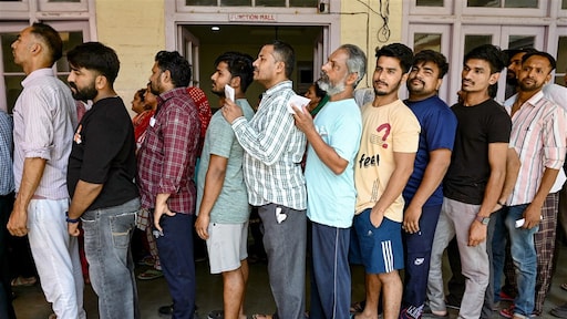 Exitpolls India: zittend premier Modi wint opnieuw de verkiezingen