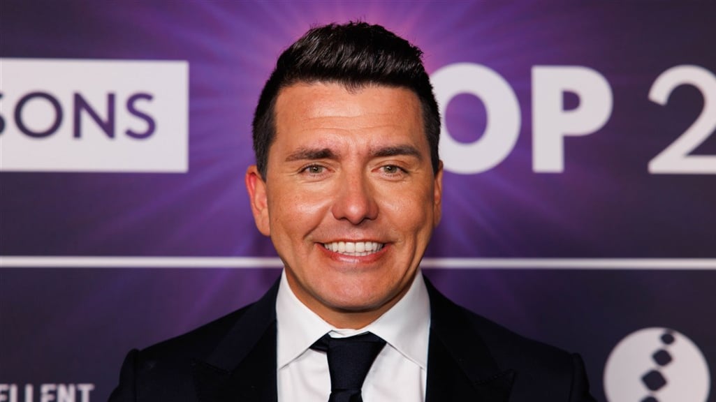 Jan Smit wilde stoppen met muziek maken: 'Het werk ging me tegenstaan'