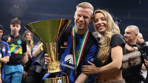 Laura Klaassen-Benschop deelt eerste glimp van pasgeboren dochter