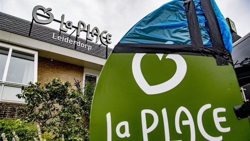 Jumbo wil dat La Place zelfstandig verder gaat