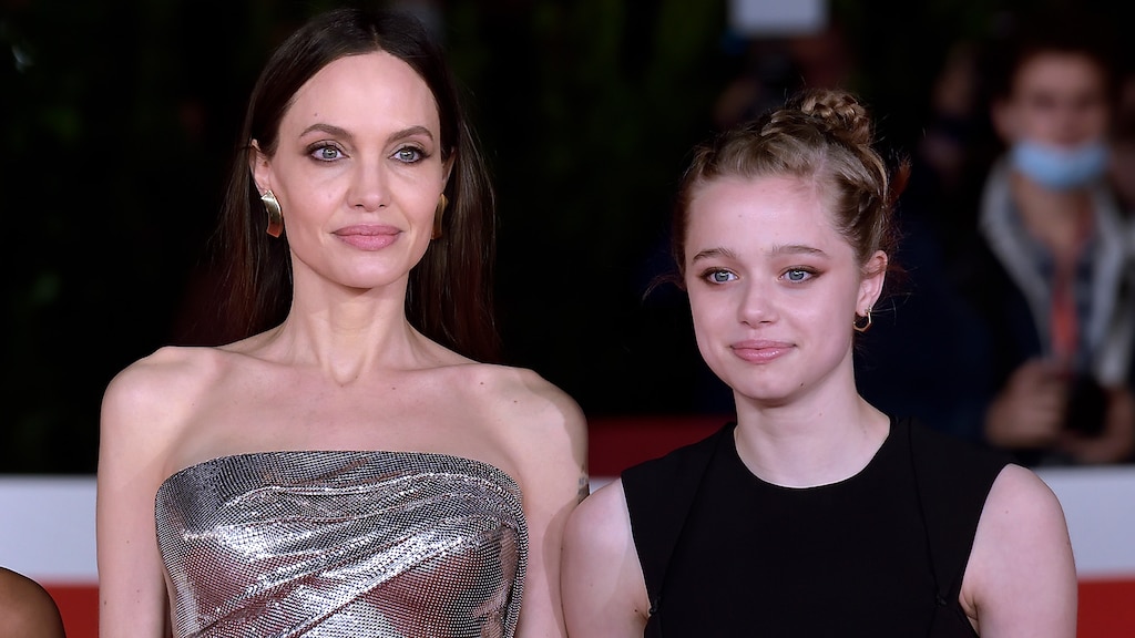 Dochter Brad Pitt en Angelina Jolie schakelt advocaat in voor naamswijziging